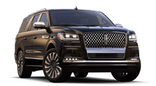 2024 Lincoln Lincoln Navigator External Image 4
